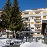Hermitage 3* Sestriere