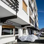 Hermitage Hotel Sestriere
