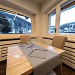 Hermitage Hotel Sestriere