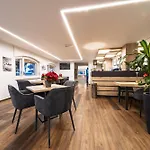 Hotel Hermitage Sestriere