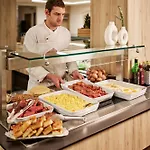 Hermitage Hotel Sestriere