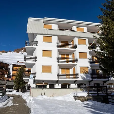 Hotel Hermitage