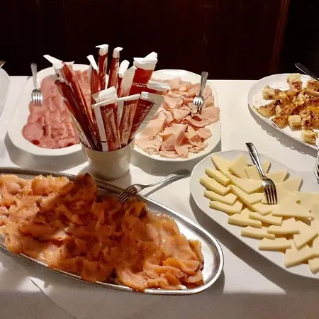 Hotel Hermitage Sestriere