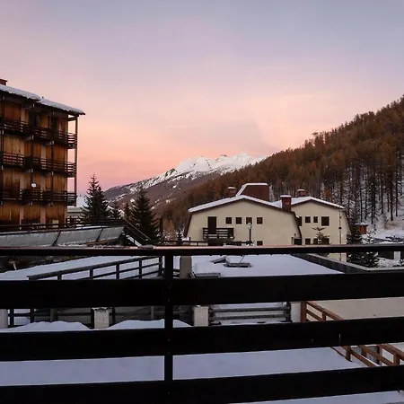 Hermitage Sestriere