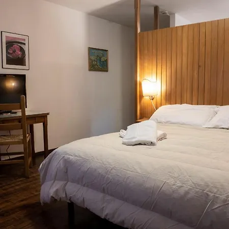 Hermitage 3* Sestriere