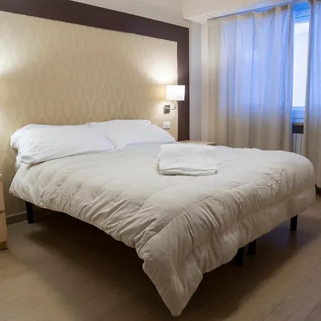 Hotel Hermitage 3*