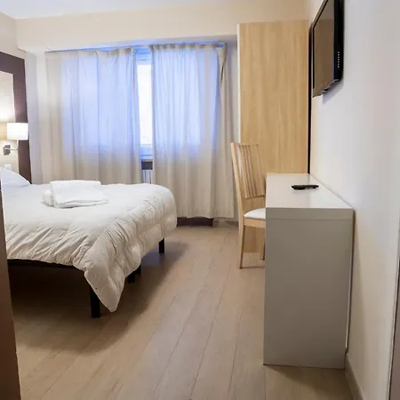 Hotel Hermitage 3*