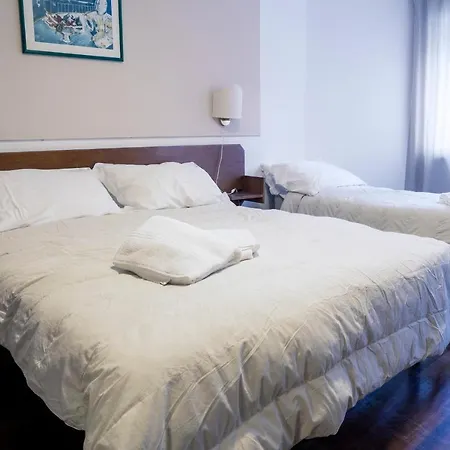 Hermitage 3* Sestriere