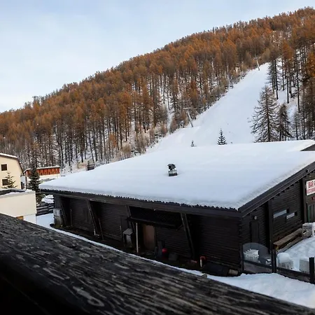 Hotel Hermitage Sestriere