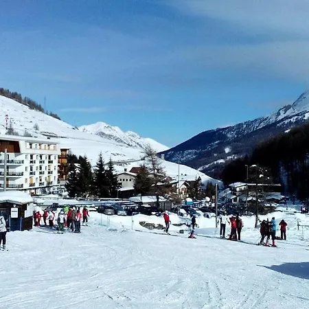 Hermitage Hotel Sestriere