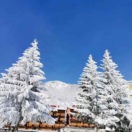 Hermitage Sestriere