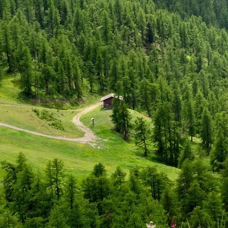 Hermitage Hotel Sestriere