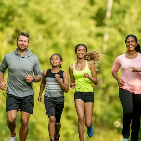 호텔 Hermitage 세스트리에