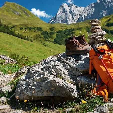 Hermitage 3* 세스트리에