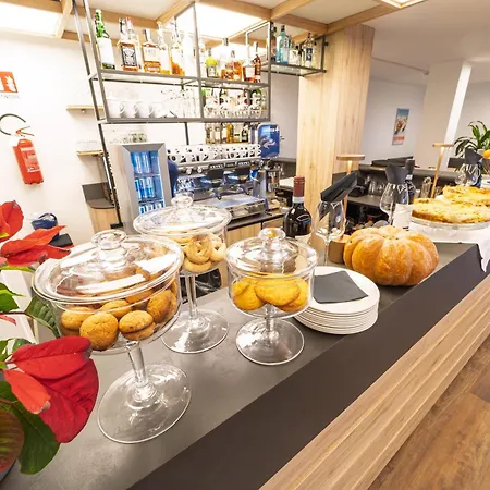 Hermitage 3* 세스트리에