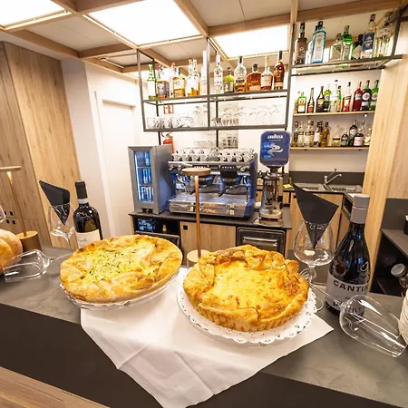 Hermitage Hotel Sestriere