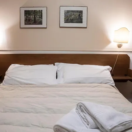 Hotel Hermitage 3*