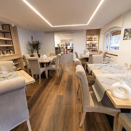 Hotel Hermitage Sestriere