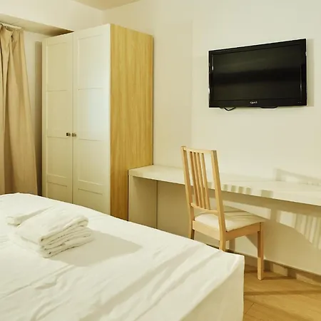 Hermitage 3* Sestriere