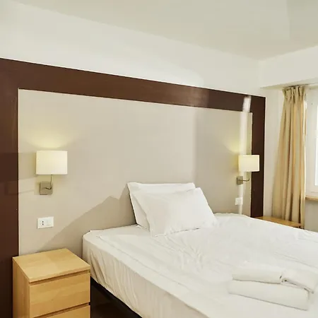 Hermitage Hotel 3*