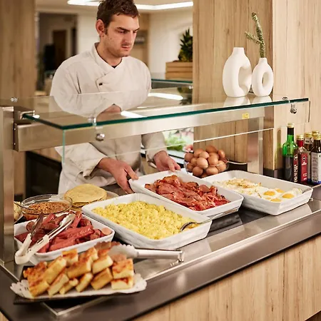 Hermitage Hotel Sestriere