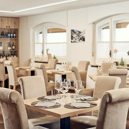 Hotel Hermitage Sestriere