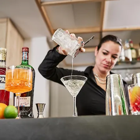 Hermitage Hotel Sestriere