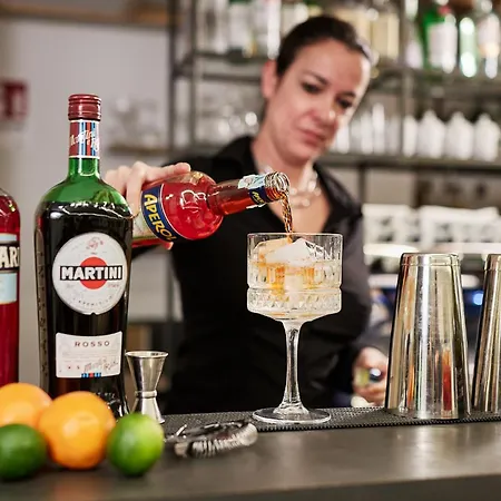 Hotel Hermitage Sestriere