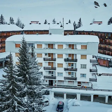 Hermitage 3* Sestriere