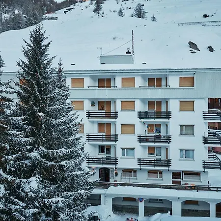 Hermitage Sestriere