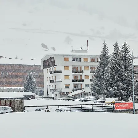 Hermitage Hotel Sestriere